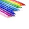 Tombow TWINTONE MARKER, RAINBOW, 12PK 61526 - alternate 2